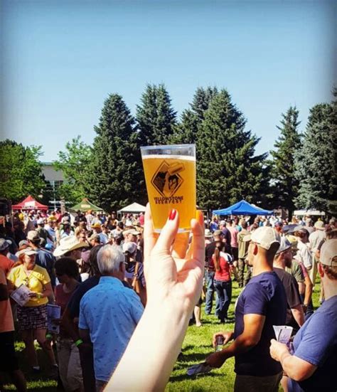 wyoming brewers festival|Wyoming Brewers Festival – Wyoming Craft Brewers Guild.